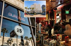 O amado restaurante de Hollywood, 25 Degrees, oferece uma visão dura sobre o governo da cidade na decisão de fechar O amado restaurante de Hollywood, 25 Degrees, oferece uma visão dura sobre o governo da cidade na decisão de fechar