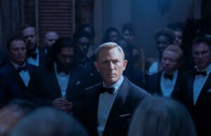 O amanhã nunca morre para James Bond. Audições oficialmente em andamento para encontrar o novo 007 O amanhã nunca morre para James Bond. Audições oficialmente em andamento para encontrar o novo 007