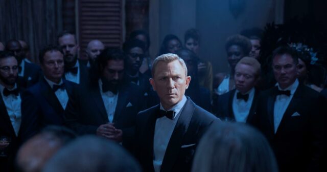 O amanhã nunca morre para James Bond. Audições oficialmente em andamento para encontrar o novo 007
