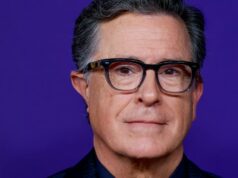 O anúncio surpresa de acesso público de Stephen Colbert desencadeia uma breve briga de direitos autorais na CBS O anúncio surpresa de acesso público de Stephen Colbert desencadeia uma breve briga de direitos autorais na CBS