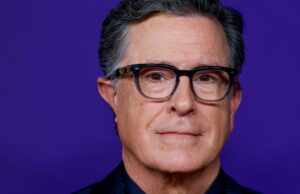 O anúncio surpresa de acesso público de Stephen Colbert desencadeia uma breve briga de direitos autorais na CBS O anúncio surpresa de acesso público de Stephen Colbert desencadeia uma breve briga de direitos autorais na CBS