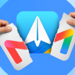 Meu aplicativo de e-mail favorito no Android