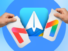 O aplicativo de e-mail Android para o qual mudei depois de anos de Gmail que finalmente tornou o Inbox Zero alcançável Meu aplicativo de e-mail favorito no Android