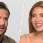 O apresentador da Univision tem uma resposta doce depois que os espectadores sentiram uma ‘faísca’ entre ele e Shakira