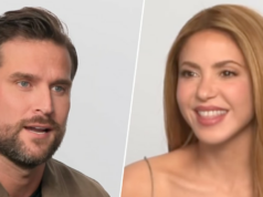 O apresentador da Univision tem uma resposta doce depois que os espectadores sentiram uma ‘faísca’ entre ele e Shakira O apresentador da Univision tem uma resposta doce depois que os espectadores sentiram uma ‘faísca’ entre ele e Shakira