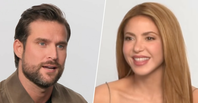 O apresentador da Univision tem uma resposta doce depois que O apresentador da Univision tem uma resposta doce depois que os espectadores sentiram uma ‘faísca’ entre ele e Shakira