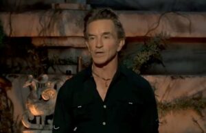 O apresentador de ‘Survivor’, Jeff Probst, fala em meio a reações negativas sobre o erro da 50ª temporada O apresentador sobrevivente Jeff Probst reage em meio a reações adversas por erro