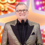 O apresentador de 'The Price Is Right', Drew Carey, ataca Spencer Pratt: 'Foda-se esse cara já'