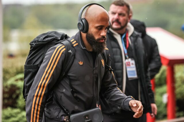 O ás do Man Utd, Bryan Mbeumo, enfrenta um verdadeiro teste em sua forma, mas está se inclinando para uma experiência 'inacreditável' pela frente - opinião
