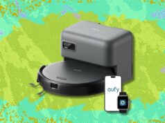 O aspirador de robô Eufy C10 atingiu seu preço mais baixo de todos os tempos na Amazon – ganhe mais de US $ 200 de desconto O aspirador de robô Eufy C10 atingiu seu preço mais baixo de todos os tempos na Amazon – ganhe mais de US $ 200 de desconto