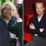 O assistente de Matthew Perry é o último a ser condenado pela morte com cetamina