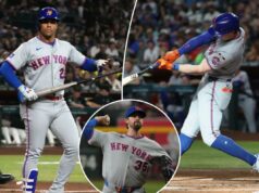 O ataque do Mets fica quieto com a derrota para o Diamondbacks e a chance perdida de construir vitórias O ataque do Mets fica quieto com a derrota para o Diamondbacks e a chance perdida de construir vitórias