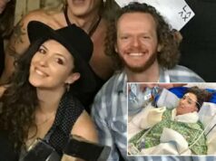 O ator Nick Pasqual é considerado culpado de esfaquear a ex-namorada do maquiador de Hollywood mais de 20 vezes em arrombamento de casa O ator Nick Pasqual é considerado culpado de esfaquear a ex-namorada do maquiador de Hollywood mais de 20 vezes em arrombamento de casa