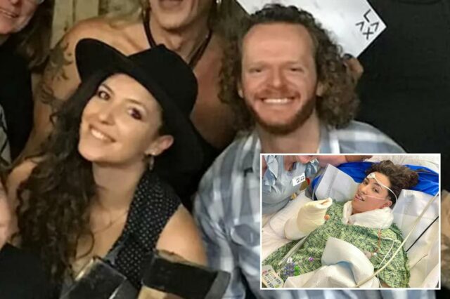 O ator Nick Pasqual é considerado culpado de esfaquear a ex-namorada do maquiador de Hollywood mais de 20 vezes em arrombamento de casa
