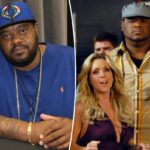 O ator de '30 Rock', Grizz Chapman, lutou contra problemas de saúde, estava 'lutando para permanecer vivo' antes da trágica morte