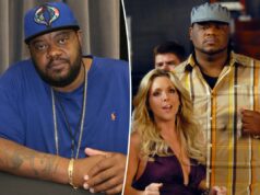 O ator de ’30 Rock’, Grizz Chapman, lutou contra problemas de saúde, estava ‘lutando para permanecer vivo’ antes da trágica morte O ator de '30 Rock', Grizz Chapman, lutou contra problemas de saúde, estava 'lutando para permanecer vivo' antes da trágica morte