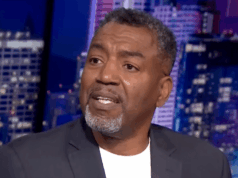 O ator de ‘Better Call Saul’ Russell Andrews compartilha o diagnóstico de ELA em uma entrevista em movimento na CNN O ator de 'Better Call Saul' Russell Andrews compartilha o diagnóstico de ELA em uma entrevista em movimento na CNN