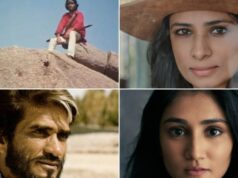 O ator de ‘Sholay’ Mac Mohan recebe o documentário ‘Discovering Sambha’ (EXCLUSIVO) O ator de 'Sholay' Mac Mohan recebe o documentário 'Discovering Sambha' (EXCLUSIVO)