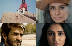 O ator de ‘Sholay’ Mac Mohan recebe o documentário ‘Discovering Sambha’ (EXCLUSIVO) O ator de 'Sholay' Mac Mohan recebe o documentário 'Discovering Sambha' (EXCLUSIVO)
