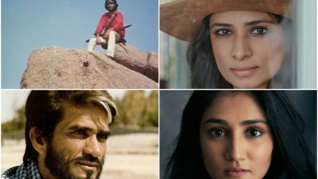 O ator de 'Sholay' Mac Mohan recebe o documentário 'Discovering Sambha' (EXCLUSIVO)
