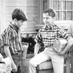 O ator infantil de 'Andy Griffith Show' lembra o co-estrela e amigo de décadas Dennis Rush: 'Mayberry perdeu um grande cidadão'
