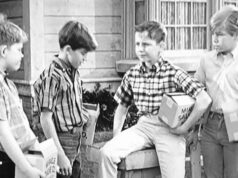 O ator infantil de ‘Andy Griffith Show’ lembra o co-estrela e amigo de décadas Dennis Rush: ‘Mayberry perdeu um grande cidadão’ O ator infantil de 'Andy Griffith Show' lembra o co-estrela e amigo de décadas Dennis Rush: 'Mayberry perdeu um grande cidadão'