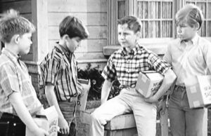 O ator infantil de ‘Andy Griffith Show’ lembra o co-estrela e amigo de décadas Dennis Rush: ‘Mayberry perdeu um grande cidadão’ O ator infantil de 'Andy Griffith Show' lembra o co-estrela e amigo de décadas Dennis Rush: 'Mayberry perdeu um grande cidadão'
