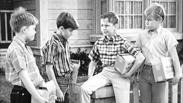 O ator infantil de 'Andy Griffith Show' lembra o co-estrela e amigo de décadas Dennis Rush: 'Mayberry perdeu um grande cidadão'
