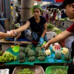 O aumento dos custos dos combustíveis ofusca a agenda da cimeira da ASEAN nas Filipinas
