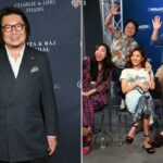 O autor de 'Crazy Rich Asians', Kevin Kwan, revela por que sua família trocou Cingapura pelos EUA: 'Presente realmente precioso'