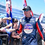 O bicampeão da NASCAR Kyle Busch morre aos 41 anos após 'doença grave'