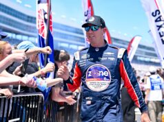 O bicampeão da NASCAR Kyle Busch morre aos 41 anos após ‘doença grave’ O bicampeão da NASCAR Kyle Busch morre aos 41 anos após 'doença grave'