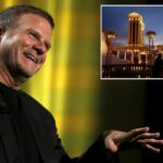 O bilionário Tilman Fertitta compra o ícone da Las Vegas Strip, Caesars Entertainment, por US$ 18 bilhões