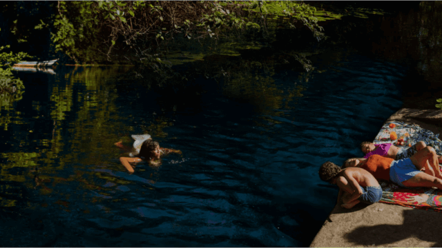 O brasileiro Helmer Laís Santos Araújo expande o curta 'Infantaria', vencedor da Berlinale, em longa-metragem, apoiado pela residência em Cannes e CNC Grant
