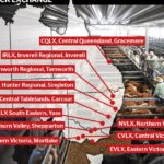 O burburinho da compra de confinamentos se espalha para investidores que estão de olho no grupo 'único' RLX saleyard