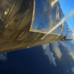 O caminho da nave estelar para a reutilização parece obscuro após o S-1 da SpaceX