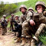O campo de batalha da Ucrânia está a transformar o futuro da NATO