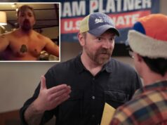 O candidato democrata do Senado do Maine, Graham Platner, emocionou-se com o graffiti fálico e vangloriou-se de atos sexuais penicos em postagens do Reddit O candidato democrata do Senado do Maine, Graham Platner, emocionou-se com o graffiti fálico e vangloriou-se de atos sexuais penicos em postagens do Reddit