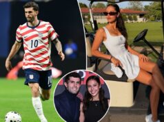 O capitão da USMNT, Christian Pulisic, fala após as acusações selvagens de rompimento da ex-namorada O capitão da USMNT, Christian Pulisic, fala após as acusações selvagens de rompimento da ex-namorada