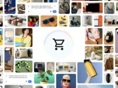 O carrinho universal do Google pode mudar a forma como você compra em toda a Internet Melhores aplicativos do Google que a Samsung não consegue igualar