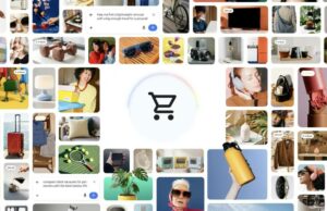 O carrinho universal do Google pode mudar a forma como você compra em toda a Internet Melhores aplicativos do Google que a Samsung não consegue igualar