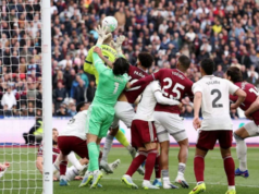 O caso “claro e óbvio” do VAR arruinando o futebol O caso “claro e óbvio” do VAR arruinando o futebol