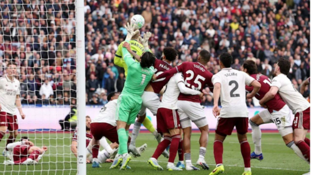 O caso “claro e óbvio” do VAR arruinando o futebol
