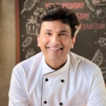 O chef Vikas Khanna se torna o primeiro indiano em Nova York a receber uma prestigiosa homenagem