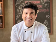 O chef Vikas Khanna se torna o primeiro indiano em Nova York a receber uma prestigiosa homenagem O chef Vikas Khanna se torna o primeiro indiano em Nova York a receber uma prestigiosa homenagem