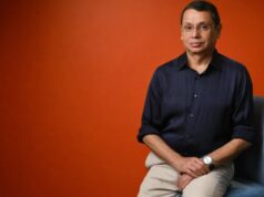O chefe da JioStar da Índia, Uday Shankar, afirma que as placas de críquete estão se valorizando em seu maior mercado (EXCLUSIVO) O chefe da JioStar da Índia, Uday Shankar, afirma que as placas de críquete estão se valorizando em seu maior mercado (EXCLUSIVO)