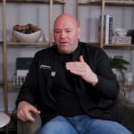 O chefe do UFC, Dana White, revela a celebridade mais rude que já conheceu: 'O maior babaca de todos os tempos'