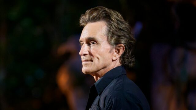 O chefe do 'sobrevivente' Jeff Probst diz que Kalshi e O chefe do 'sobrevivente' Jeff Probst diz que Kalshi e Polymarket estão 'incentivando as pessoas a mentir, trapacear e roubar'; Kalshi agora está considerando medidas para evitar spoilers (EXCLUSIVO)