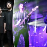 O colega de banda Beartooth de Caleb Shomo mostra apoio depois que ele se declara gay em meio a um casamento de 14 anos