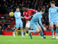 O companheiro de equipe de Elliot Anderson no Nottingham Forest mostra o tipo de meio-campista que o Man Utd precisa para Kobbie Mainoo – opinião O companheiro de equipe de Elliot Anderson no Nottingham Forest mostra o tipo de meio-campista que o Man Utd precisa para Kobbie Mainoo - opinião